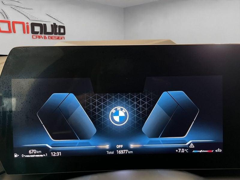 BMW Serie 1 120 48V MSport