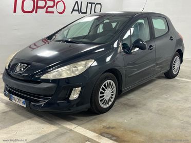 PEUGEOT 308 1.6 HDi 110 CV 5p. Tecno