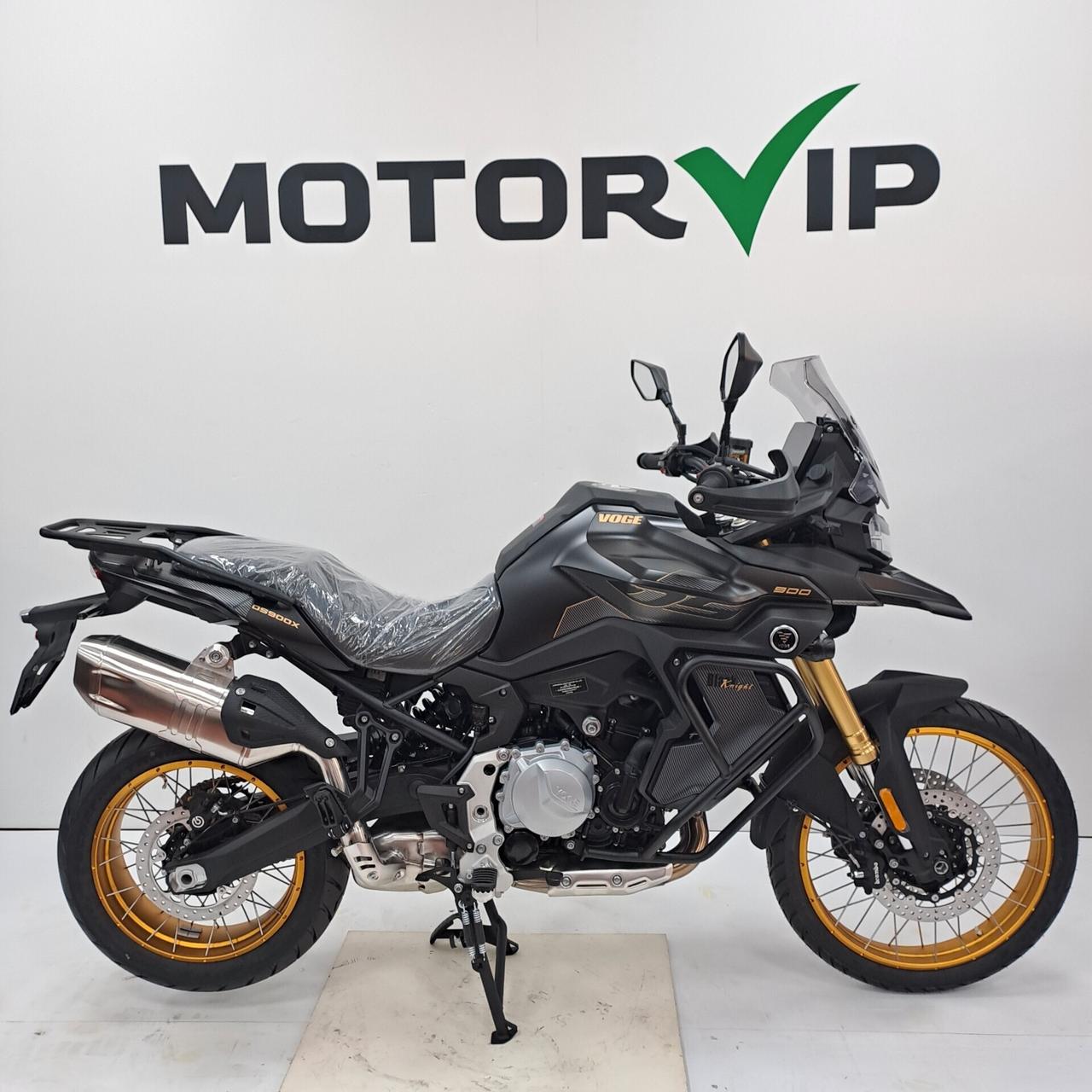 Voge Valico 900 DSX *TUA DA 115 euro