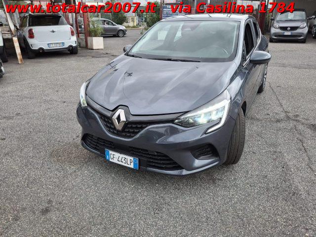 RENAULT Clio TCe 100 CV GPL 5 porte Intens