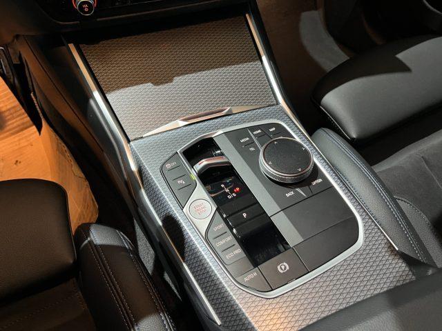 BMW 320 d 48V xDrive Touring Msport /19 M sport/Nav/Telec