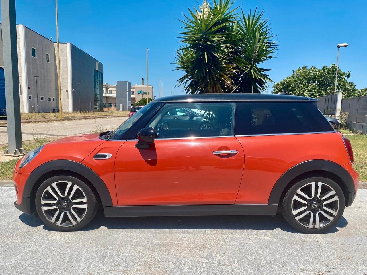 Mini 1.5 Cooper Hype 5 porte