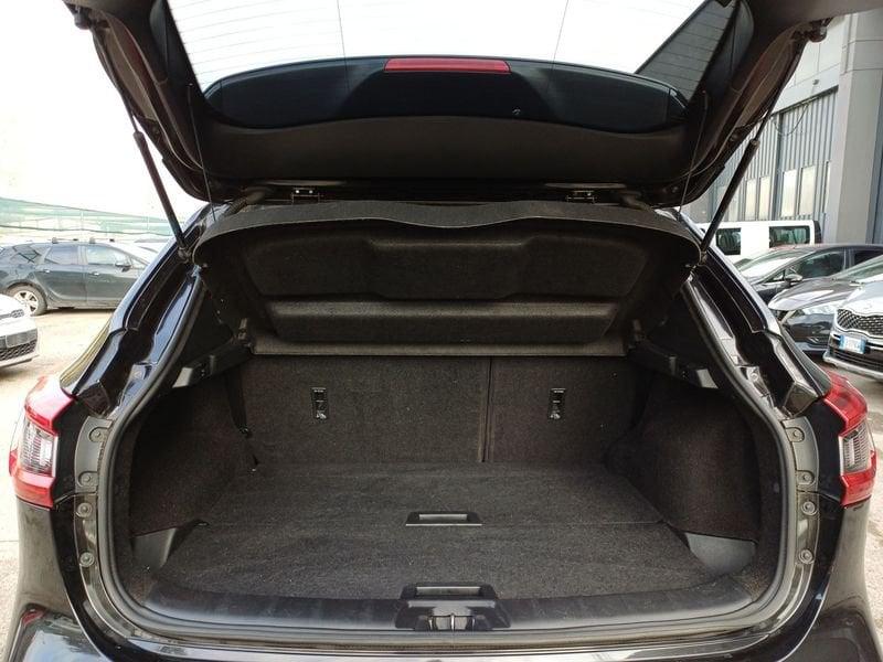Nissan Qashqai 1.5 dCi 115 CV DCT N-Connecta IVA ESPOSTA
