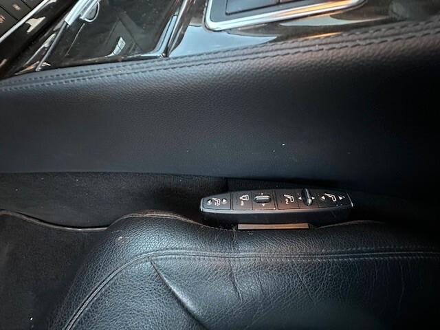 Mercedes-benz CLS 350 CDI BlueEFFICIENCY AMG