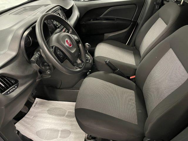 FIAT Doblo 1.6 MJT 120 CV PC-TN Cargo Easy+IVA