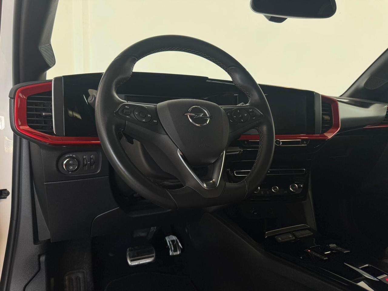 Opel Mokka 1.2 Turbo 130 CV aut. GS AT8
