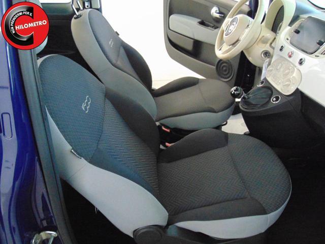 FIAT 500 1.2