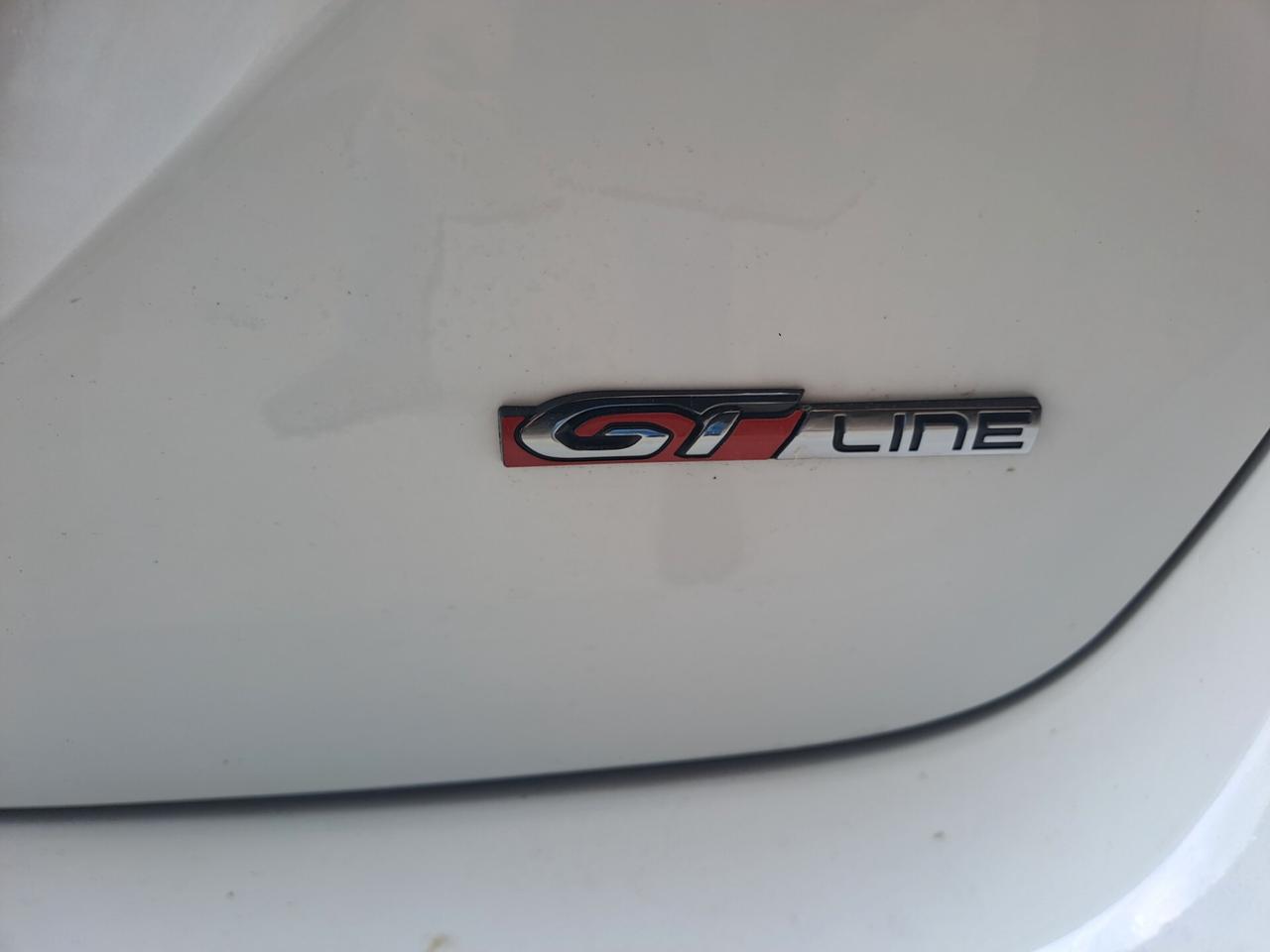 Peugeot 308 BlueHDi 130 S&S SW GT Line