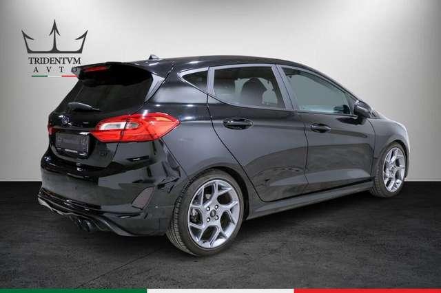 Ford Fiesta 5p 1.5 ST s&s 200cv my19