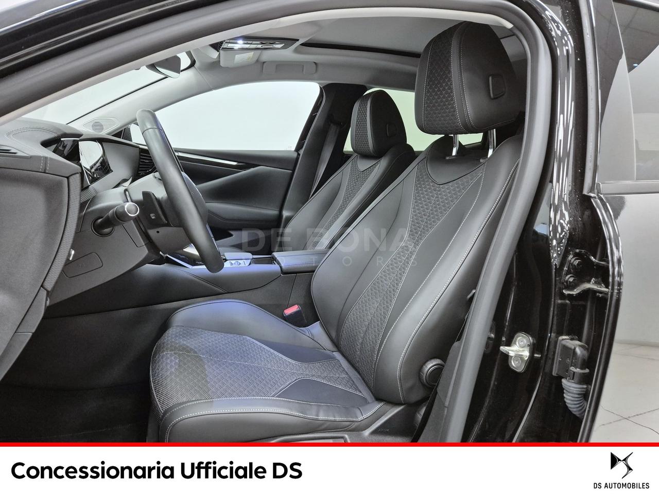 DS DS 4 1.6 e-tense phev esprit de voyage 225cv auto