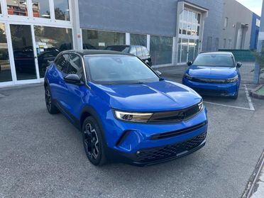 OPEL Mokka 1.2 Turbo 130 CV - Ultimate