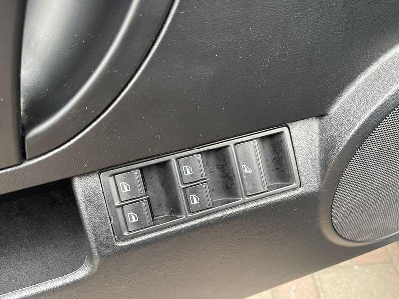 Volkswagen New Beetle Cabrio 1.9 tdi 105cv