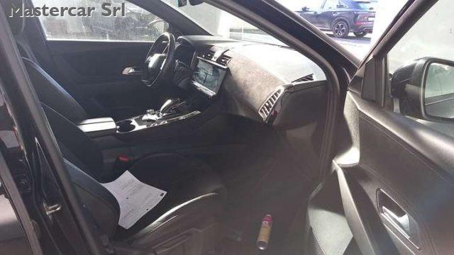 DS AUTOMOBILES DS 7 1.5 bluehdi Performance Line 130cv TG: GP573FN