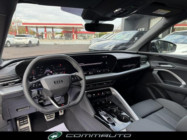 AUDI Q5 SPB TDI MHEV+ S tronic quattro S-LINE EDITION