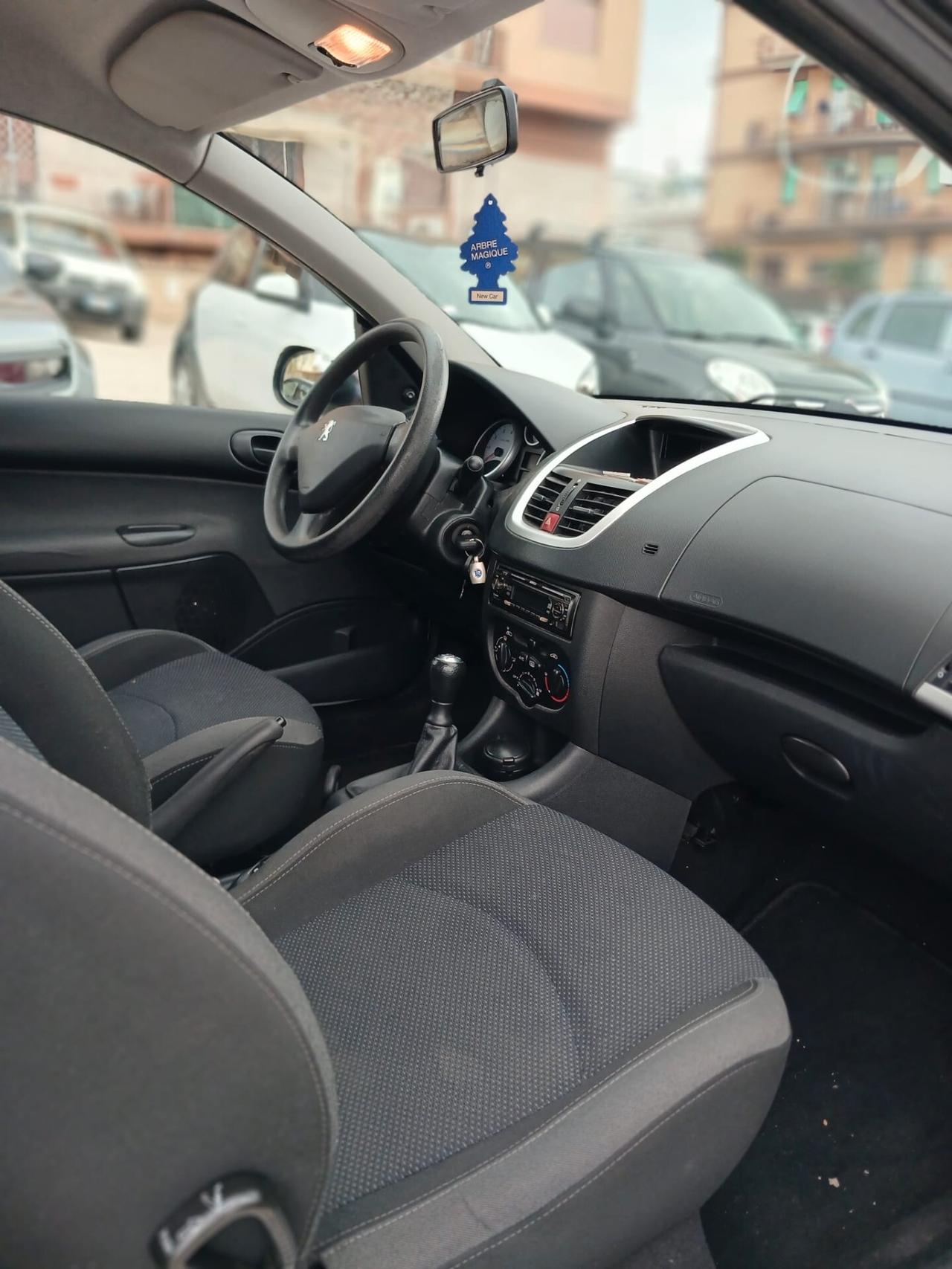 Peugeot 206 Plus 1.1 106.000km neopatentati PROMO!