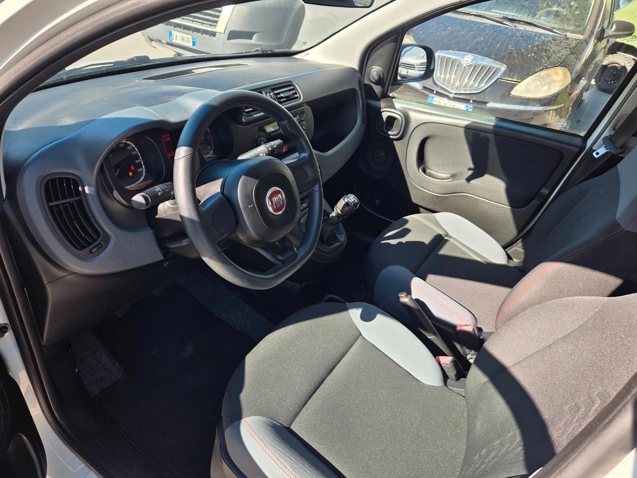 Fiat Panda 1.2 Easy - 07/2019 PERFETTA!