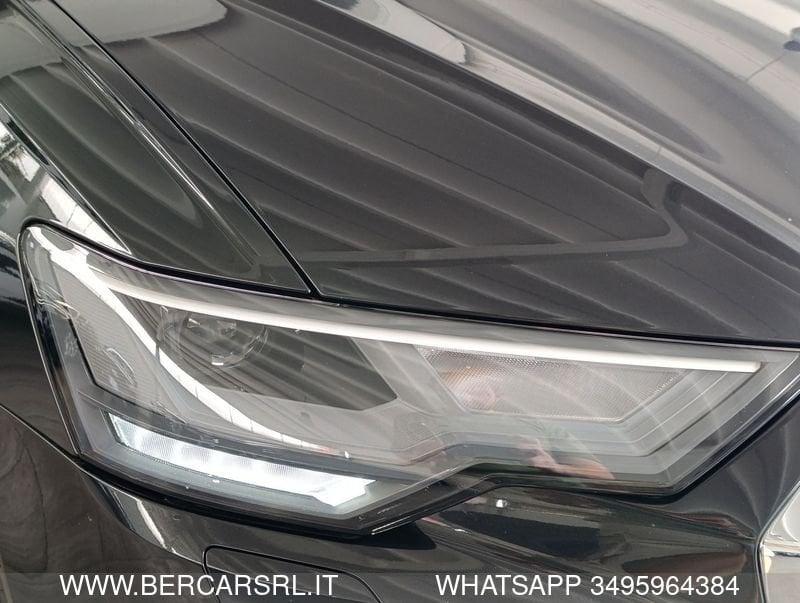 Audi A6 A6 Avant 40 2.0 TDI quattro ultra S tronic Business*VIRTUAL COCKPIT*PDC*