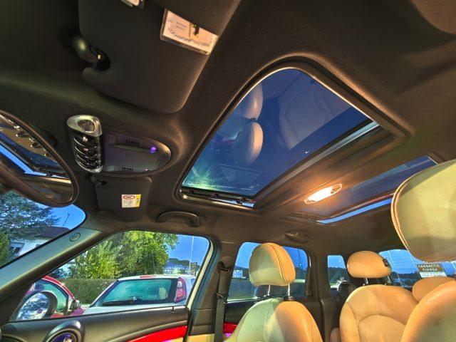 MINI Countryman Mini John Cooper Works Countryman ALL4