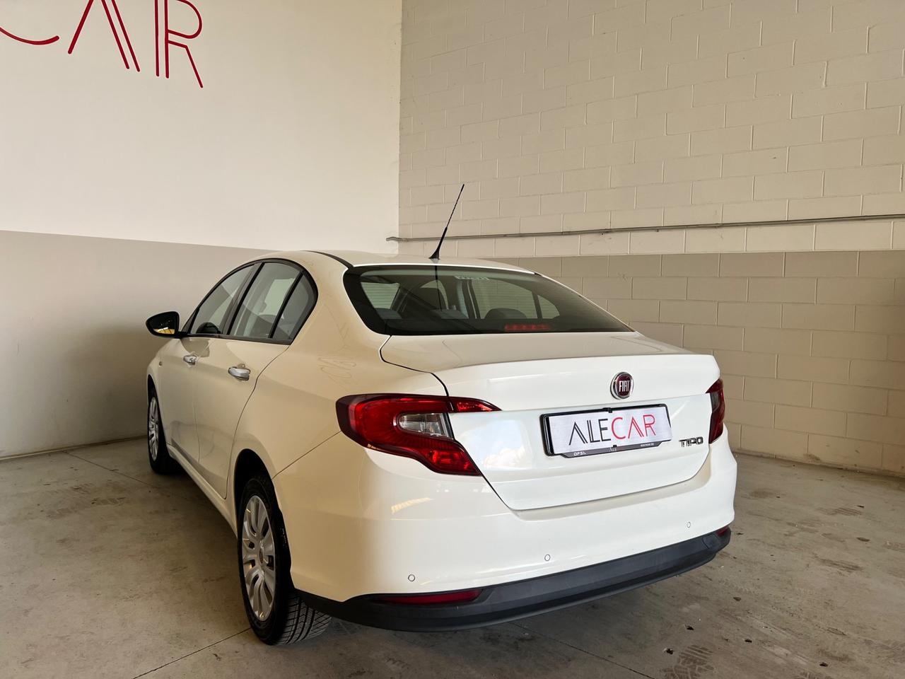Fiat Tipo 1.4 4 porte Easy