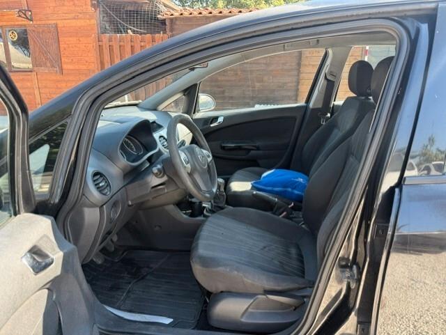 Opel Corsa 1.3 CDTI 90CV 5 porte Cosmo