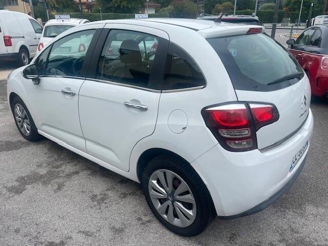 Citroen C3 PureTech 82 Seduction