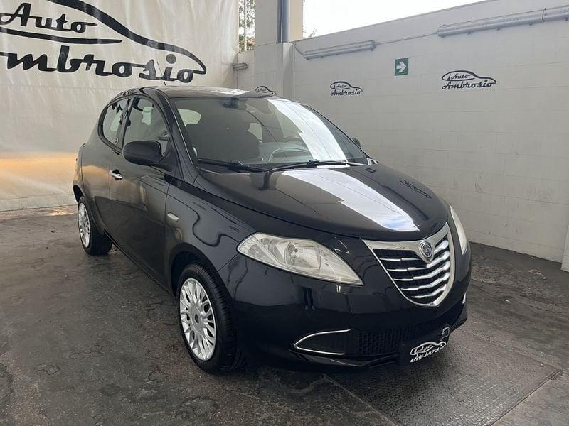 Lancia Ypsilon Ypsilon 1.2 8v Gold ecochic Gpl 69cv