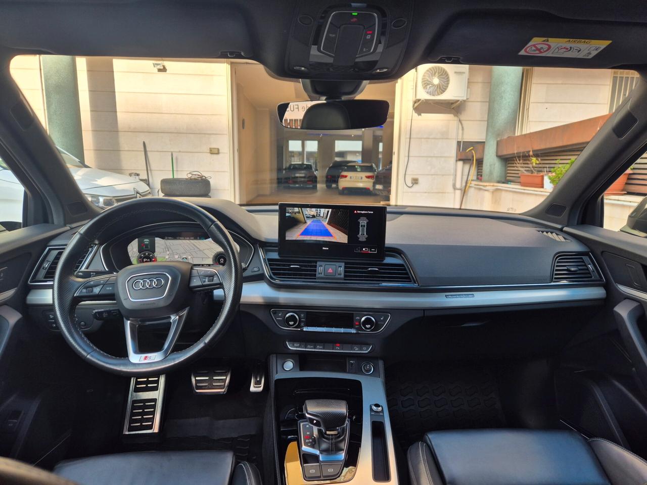 Audi Q5 SPB SPORTBACK 40TDI quattro S tronic S line