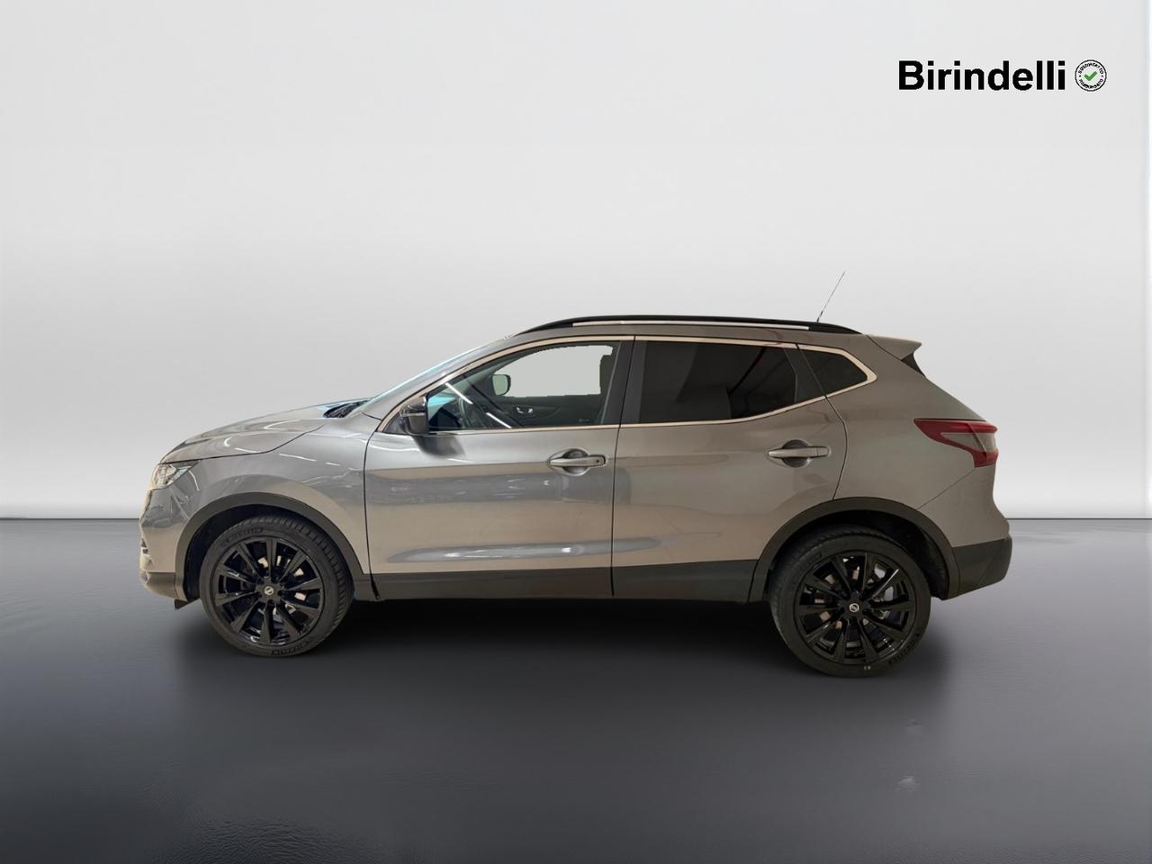 NISSAN Qashqai 2ª serie - Qashqai 1.5 dCi 115 CV DCT Tekna+
