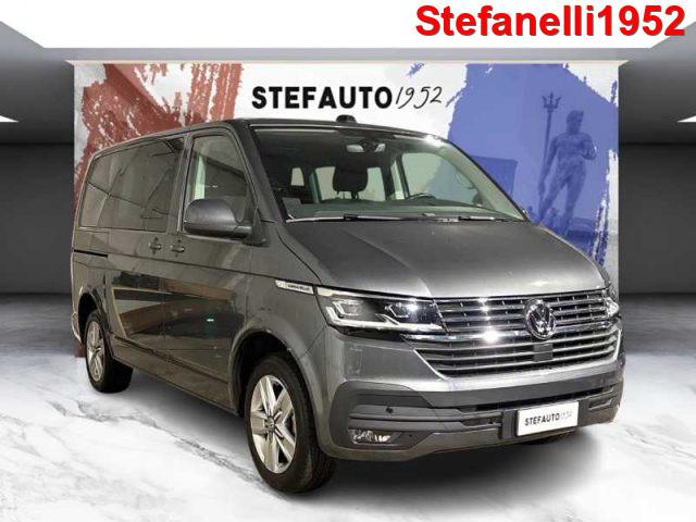 VOLKSWAGEN T6.1 Transporter 30 - CARAVELLE 2.0 TDI Auto