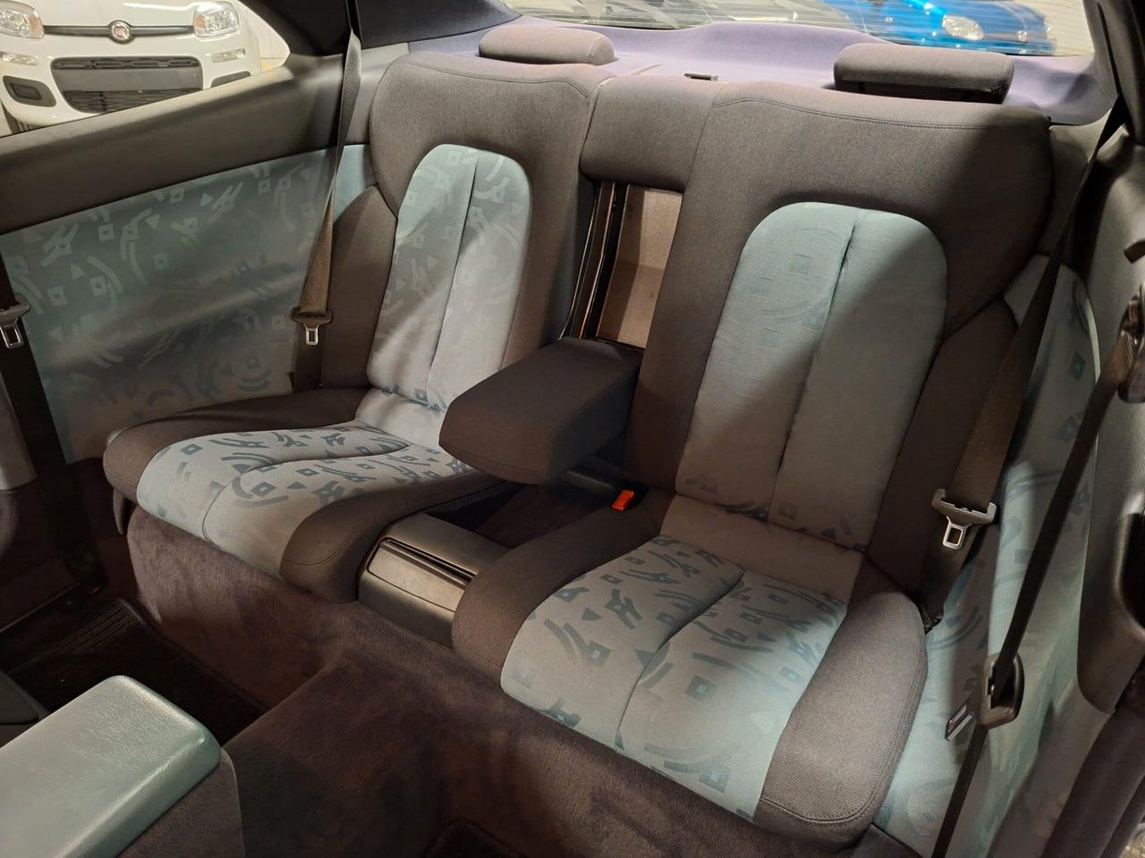 Mercedes-benz CLK 200 Kompressor 192CV Sport ASI