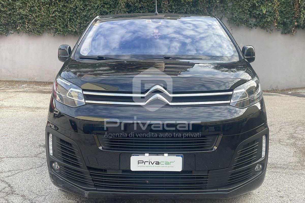 CITROEN SpaceTourer BlueHDi 180 S&S EAT6 M Business Lounge