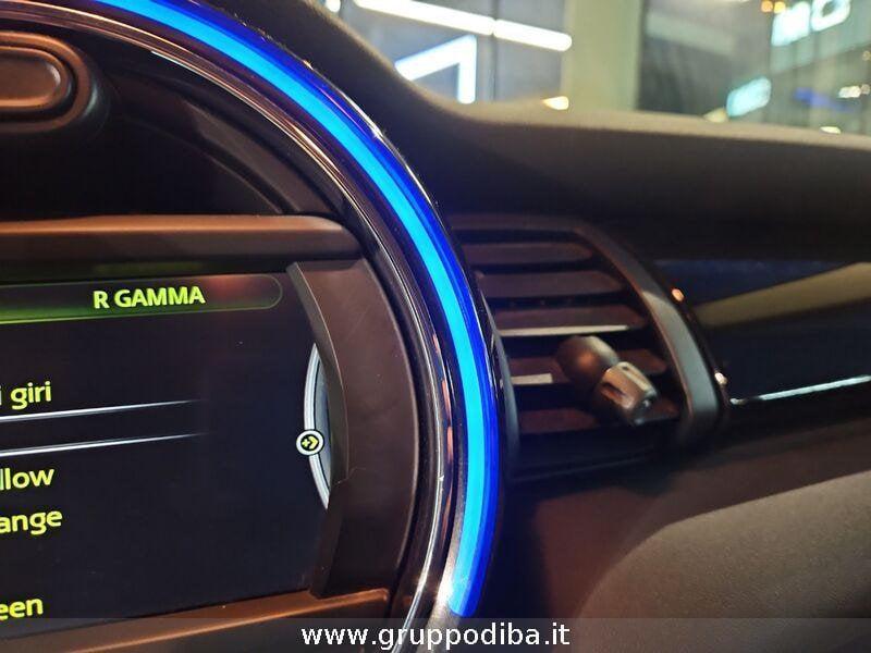 MINI Mini 5 porte Mini 2014 Diesel Mini 1.5 Cooper D Business XL 5p