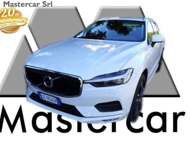 VOLVO XC60 XC60 2.0 b4 Momentum - Business awd auto-GE934CR