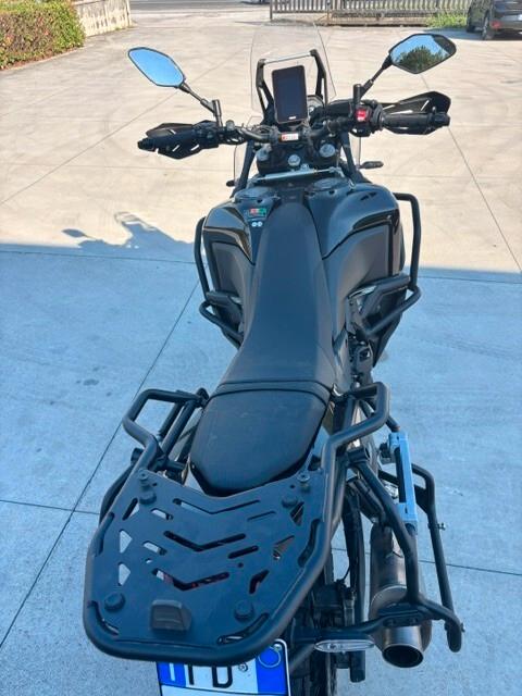 Yamaha Ténéré 700