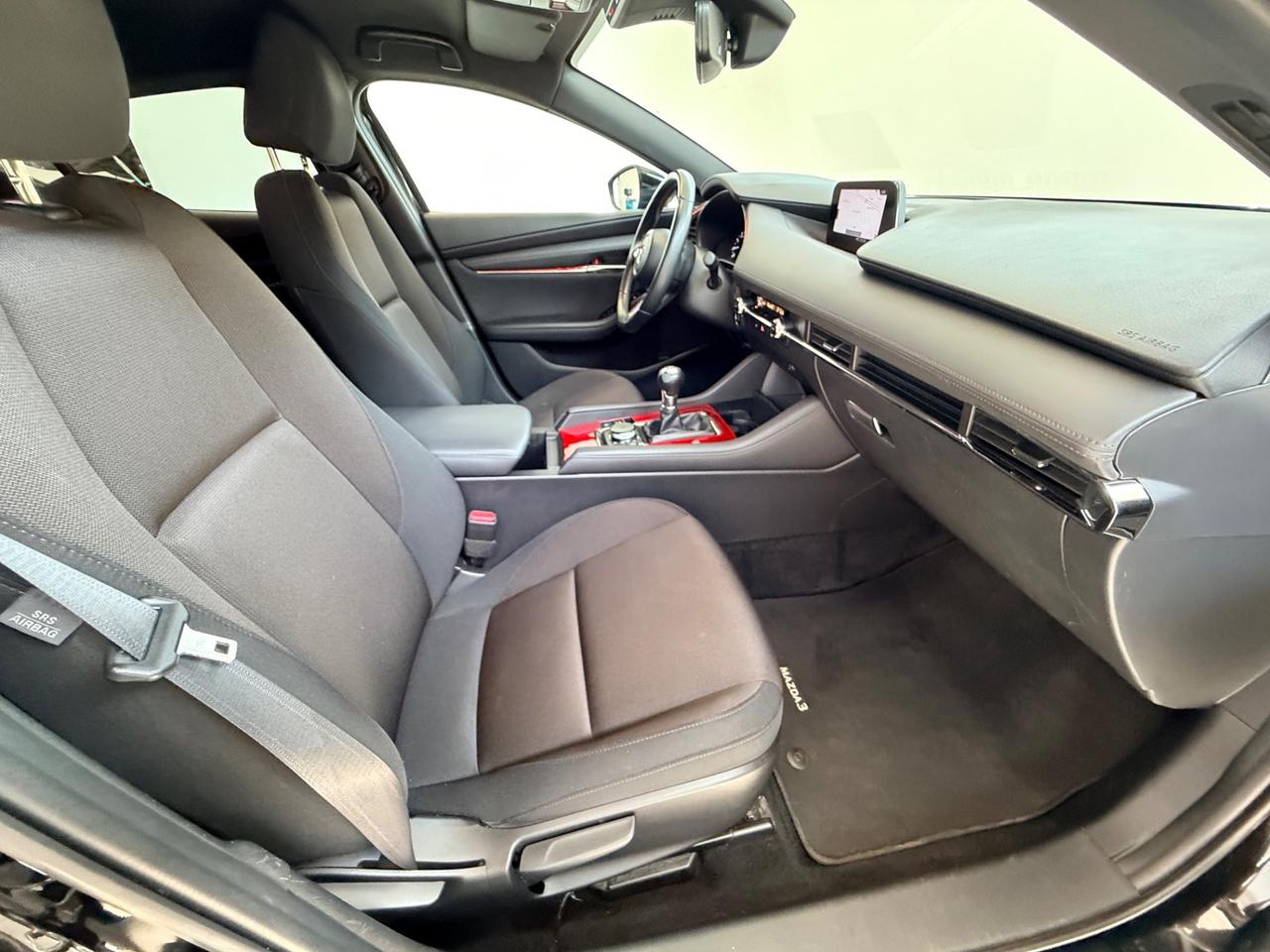 Mazda 3 2.0 Benzina 120CV 2020