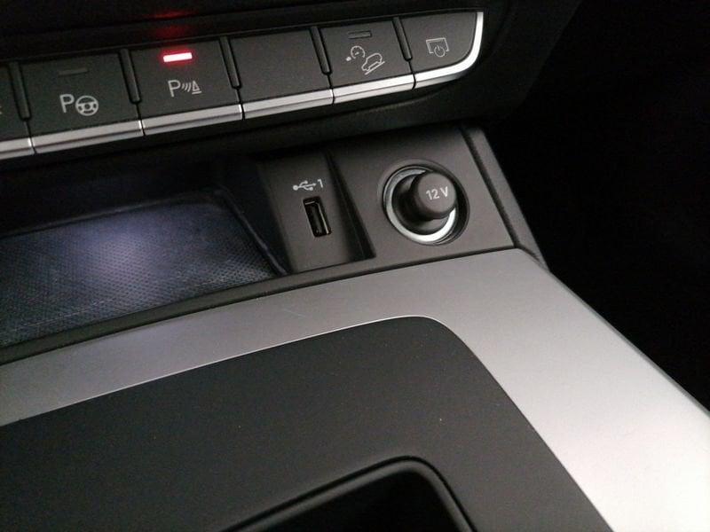 Audi Q5 50 2.0 tfsi e Business Advanced quattro s-tronic