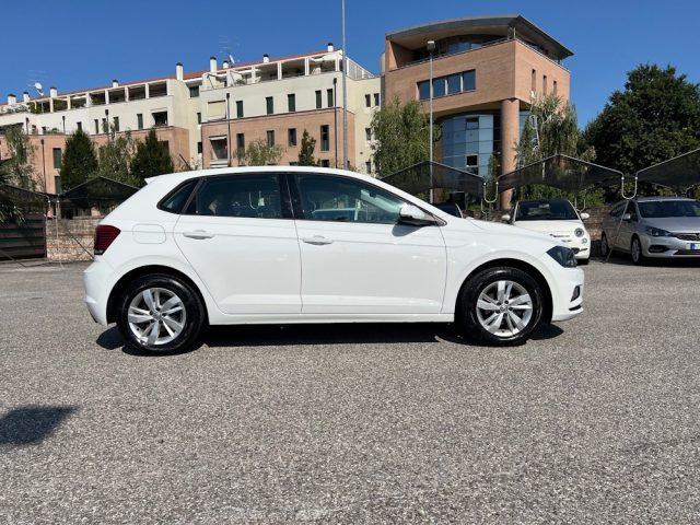 VOLKSWAGEN Polo 1.0 TSI 5p. Highline BlueMotion Technology