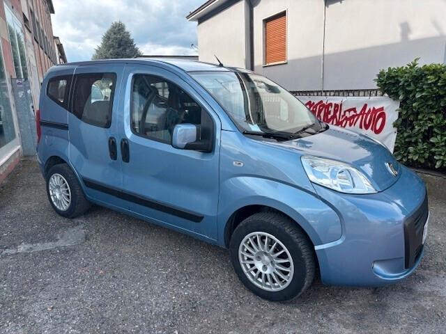Fiat Qubo 1.3 MJT 75 CV Active