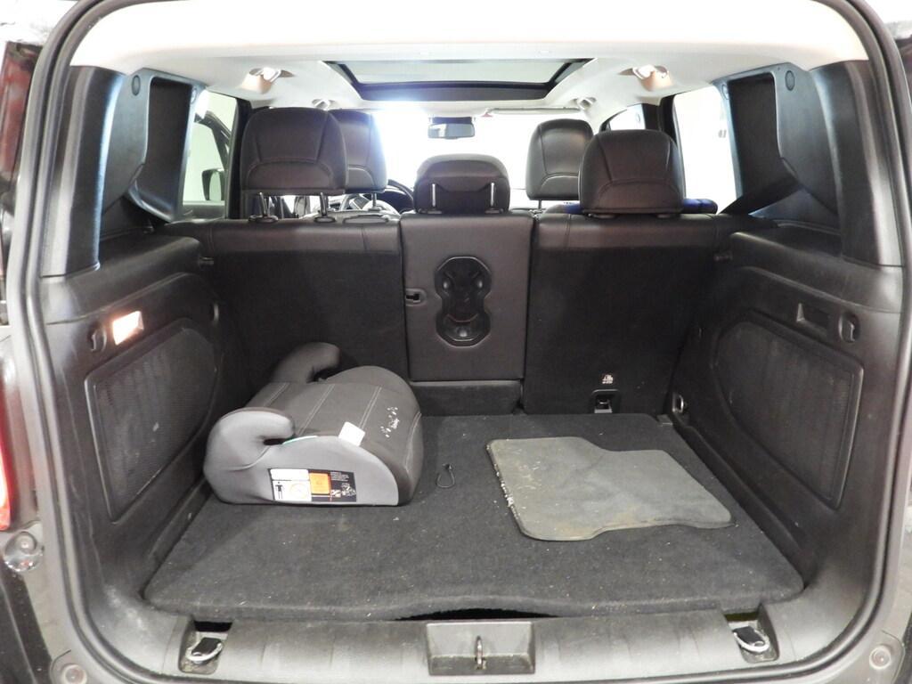 Jeep Renegade 1.6 Multijet Limited 2WD DDCT