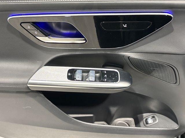 MERCEDES-BENZ GLC 300 de hybrid EQ 4Matic AMG Line Advanced