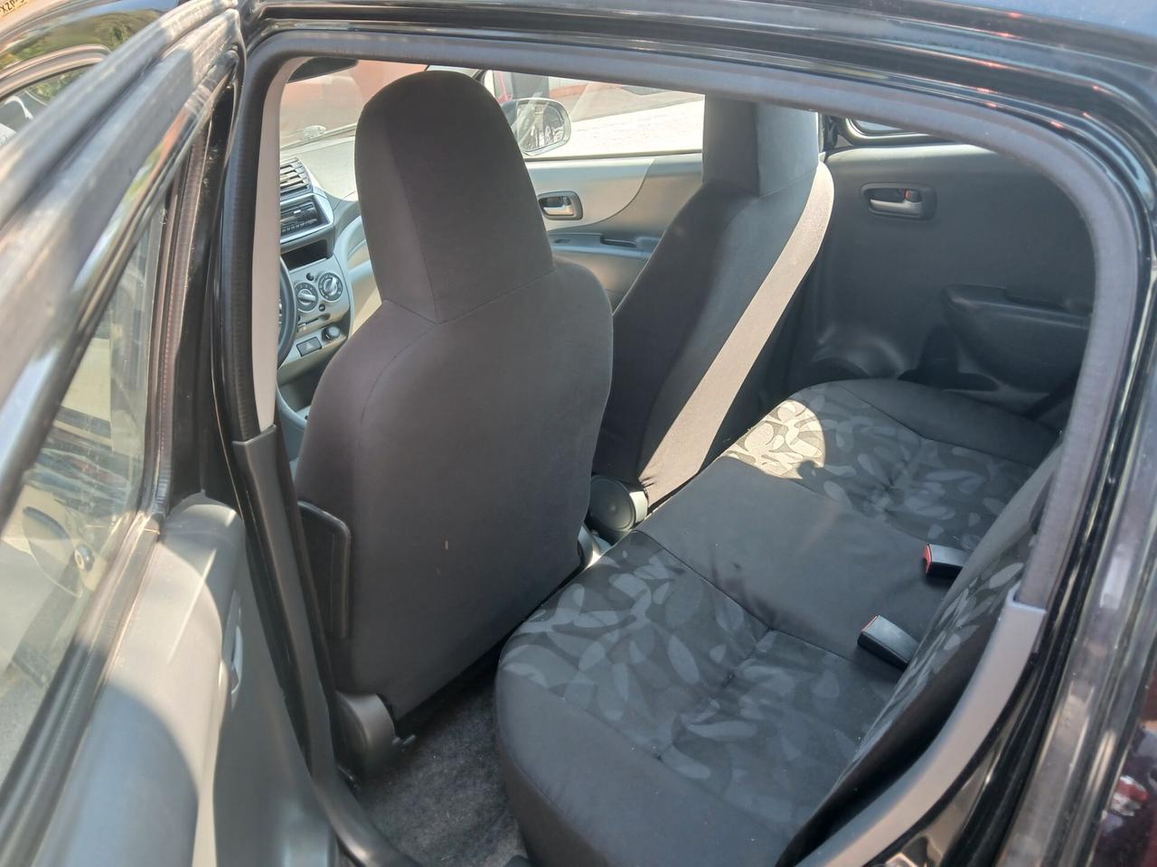 Suzuki Alto 1.0 GLX