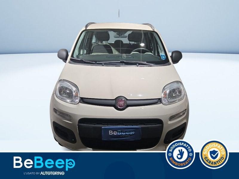 FIAT Panda 0.9 T.AIR TURBO EASY 85CV E6