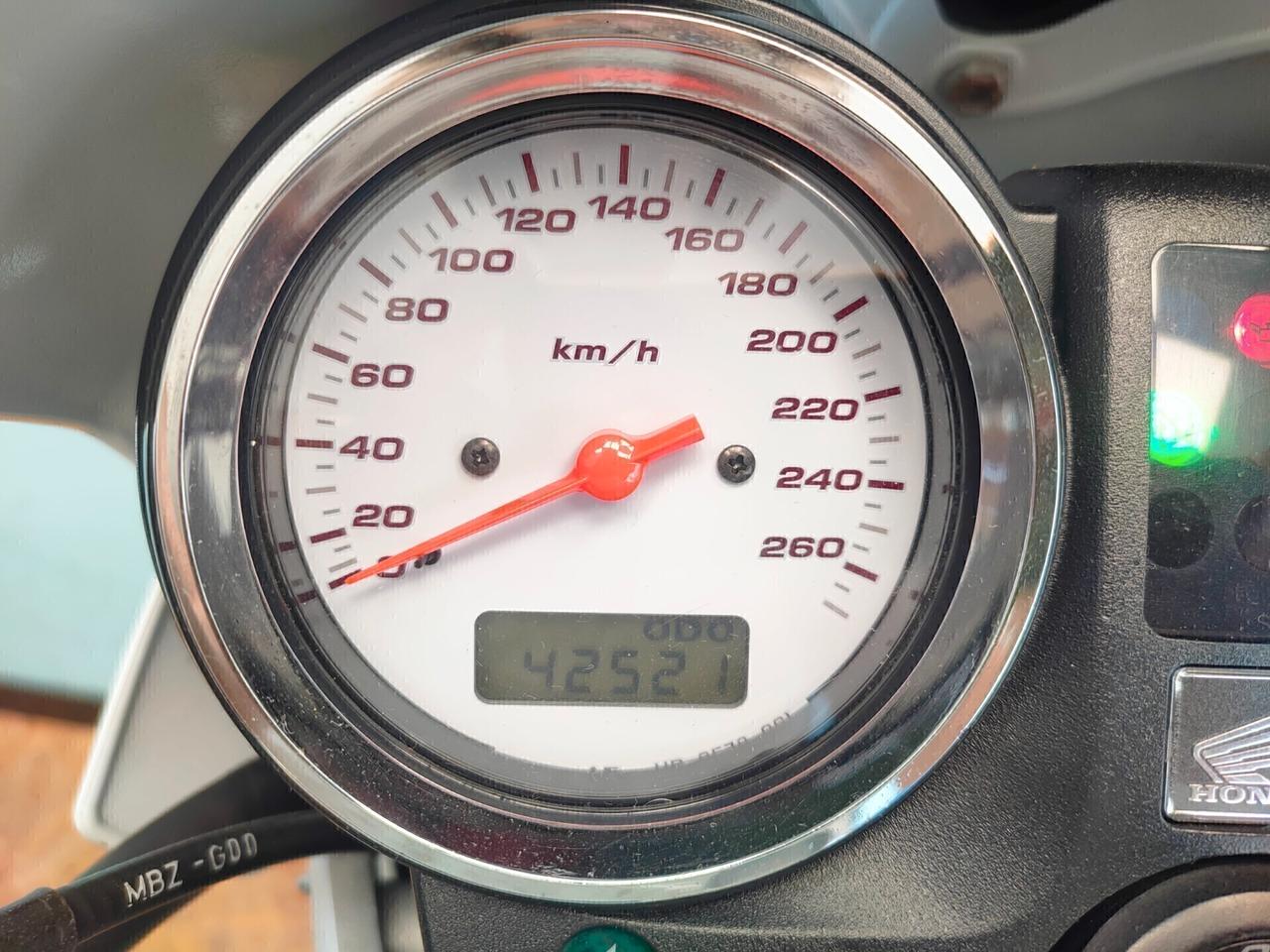 Honda Hornet 600 Garantita&Finanziabile