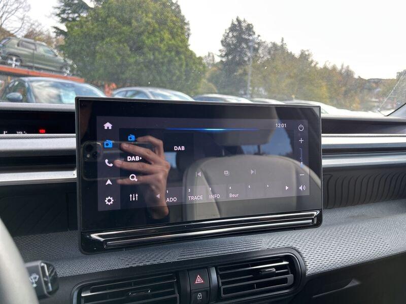 Citroën C3 IV 2024 1.2 puretech turbo Max 100cv s&s