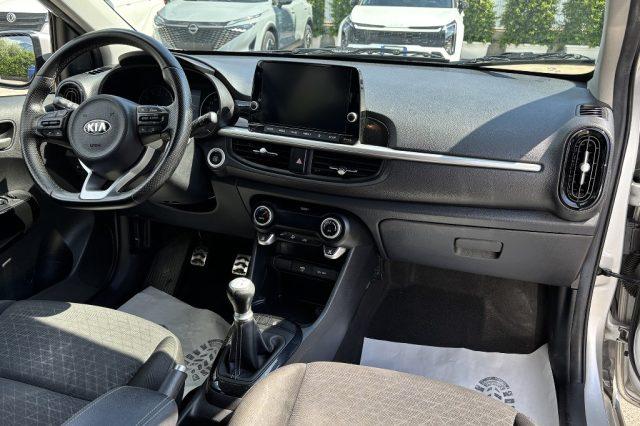 KIA Picanto 1.0 12V GPL 5 porte X Line