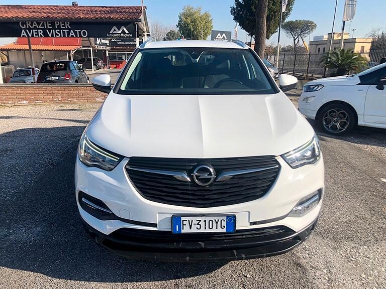 Opel Grandland X 1.5 diesel Ecotec Start&Stop Advance PROMO FINANZIAMENTO