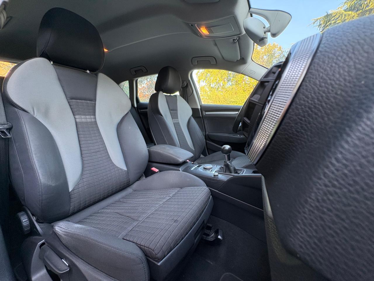 AUDI A3 Sportback 5p 1.8t Ambition 180cv EURO6