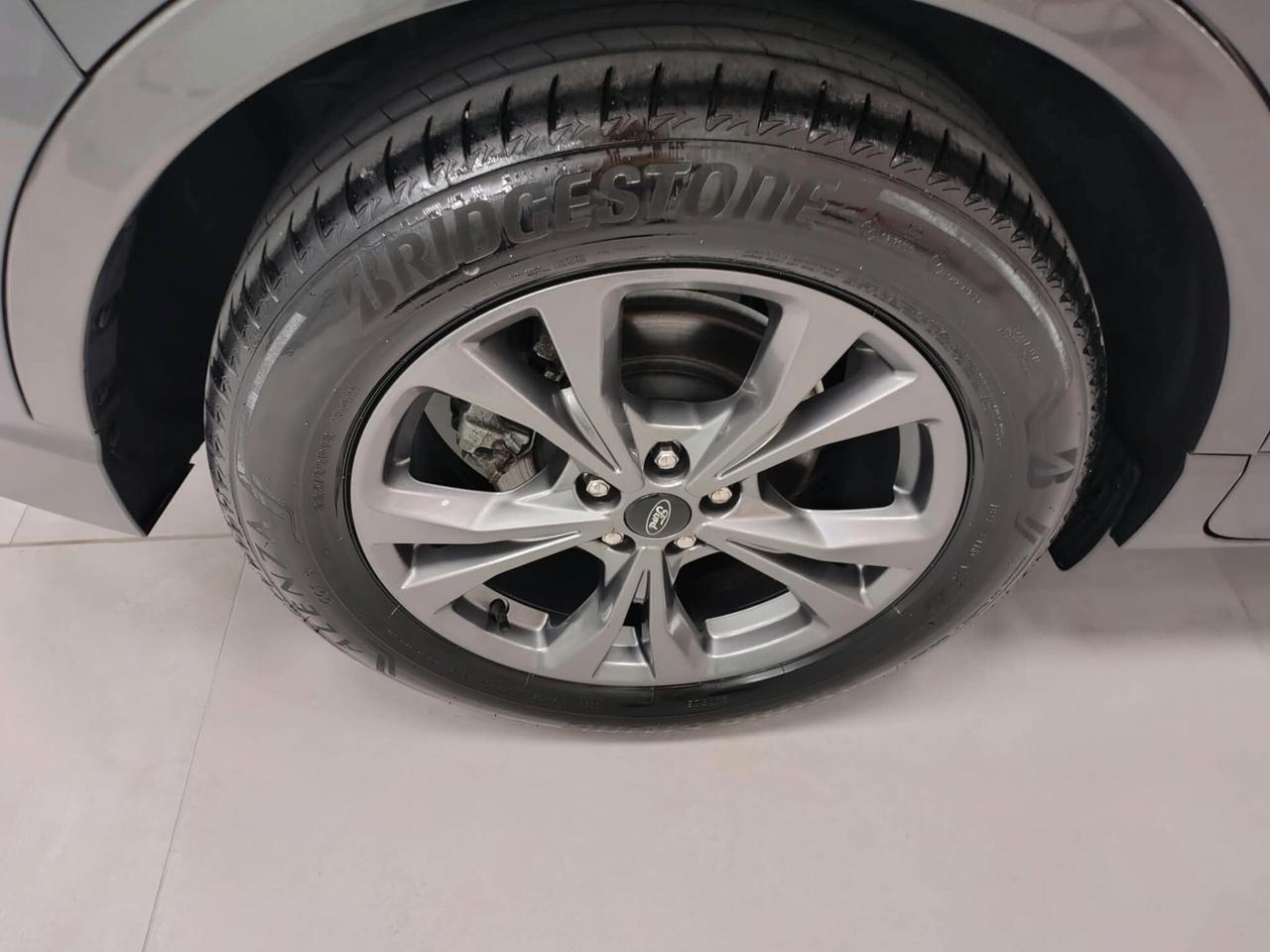Ford Kuga 1.5 EcoBlue 120 CV 2WD ST-Line