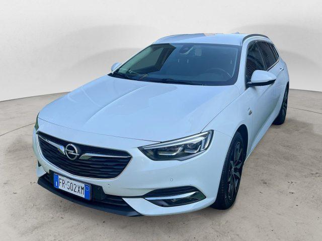 OPEL Insignia 2.0 CDTI Innovation 170cv S&S AT8