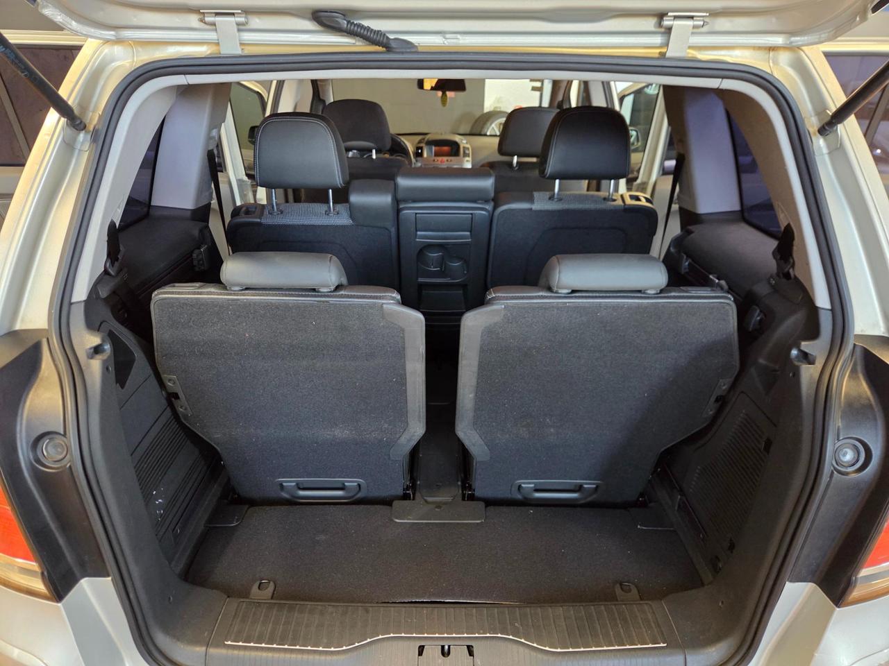 Opel Zafira 1.6 Cosmo ecoM 94cv